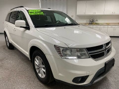 Used 2015  Dodge Journey 4d SUV AWD SXT at Ideal Cars Llc near Mesa, AZ