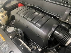 Used 2014  Chevrolet Traverse 4d SUV FWD LS at Ideal Cars Llc near Mesa, AZ