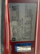 Used 2016  Chevrolet Colorado 2WD Ext Cab WT at Ideal Cars Llc near Mesa, AZ