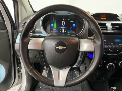 Used 2014  Chevrolet Spark EV 4d Hatchback 2LT at Ideal Cars Llc near Mesa, AZ