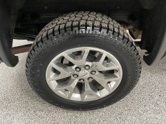 Used 2015  GMC Sierra 1500 2WD Crew Cab SLT Texas Ed at Ideal Cars Llc near Mesa&comma; AZ