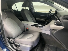 Used 2022 Toyota Camry LE Auto at Ideal Cars Llc near Mesa, AZ