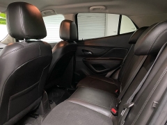 Used 2022 Buick Encore AWD 4dr Preferred at Ideal Cars Llc near Mesa, AZ