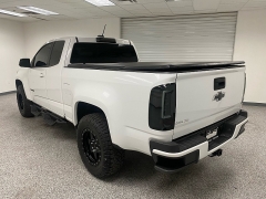 Used 2020 Chevrolet Colorado 2WD Ext Cab WT at Ideal Cars Llc near Mesa, AZ