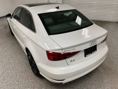Used 2019  Audi A3 4d Sedan Premium at Ideal Cars Llc near Mesa&comma; AZ