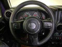 Used 2018  Jeep Wrangler JK Unlimited 4d SUV 4WD Sport at Ideal Cars Llc near Mesa&comma; AZ