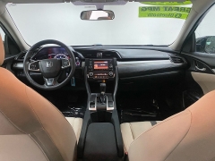 Used 2018 Honda Civic Sedan 4d LX CVT at Ideal Cars Llc near Mesa, AZ