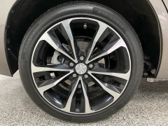 Used 2017  Toyota Corolla 4d Sedan SE CVT at Ideal Cars Llc near Mesa&comma; AZ