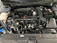 Used 2022  Hyundai Elantra N Line DCT at Ideal Cars Llc near Mesa&comma; AZ