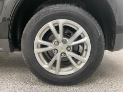 Used 2017  Chevrolet Equinox 4d SUV AWD LT at Ideal Cars Llc near Mesa&comma; AZ