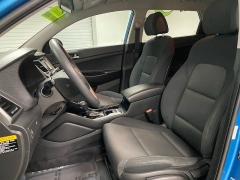 Used 2017  Hyundai Tucson 4d SUV FWD SE at Ideal Cars Llc near Mesa, AZ