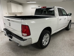 Used 2017  Ram 1500 2WD Quad Cab Big Horn at Ideal Cars Llc near Mesa, AZ