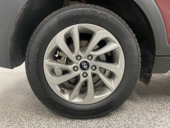 Used 2018  Hyundai Tucson 4d SUV FWD SEL at Ideal Cars Llc near Mesa, AZ