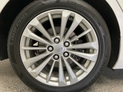 Used 2017  Cadillac CT6 4d Sedan RWD 2&period;0T at Ideal Cars Llc near Mesa&comma; AZ