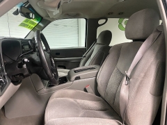 Used 2006  Chevrolet Suburban 1500 SUV RWD LS at Ideal Cars Llc near Mesa, AZ