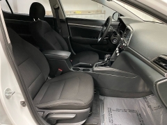 Used 2020  Hyundai Elantra 4d Sedan SEL at Ideal Cars Llc near Mesa&comma; AZ