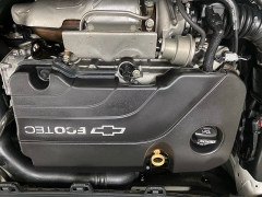 Used 2018  Chevrolet Cruze 4d Sedan LS Auto at Ideal Cars Llc near Mesa, AZ