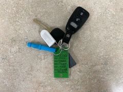 Used 2015  Hyundai Sonata 4d Sedan SE at Ideal Cars Llc near Mesa&comma; AZ