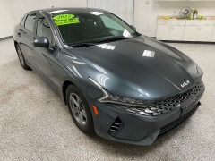 Used 2022  Kia K5 LXS FWD at Ideal Cars Llc near Mesa, AZ