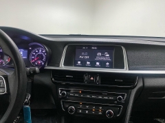 Used 2020 Kia Optima 4d Sedan LX at Ideal Cars Llc near Mesa, AZ