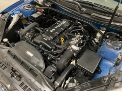 Used 2012  Hyundai Genesis Coupe 2d Coupe 2&period;0T 6spd at Ideal Cars Llc near Mesa&comma; AZ