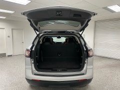 Used 2015 Chevrolet Traverse 4d SUV AWD LT2 at Ideal Cars Llc near Mesa, AZ