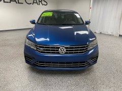 Used 2017 Volkswagen Passat 4d Sedan 1.8T R-Line at Ideal Cars Llc near Mesa, AZ