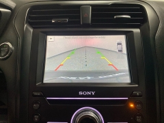 Used 2018  Ford Fusion Hybrid 4d Sedan Titanium at Ideal Cars Llc near Mesa, AZ