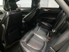 Used 2018 Lincoln MKZ Hybrid 4d Sedan Select at Ideal Cars Llc near Mesa, AZ