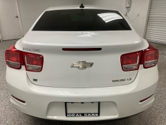 Used 2015  Chevrolet Malibu 4d Sedan LS at Ideal Cars Llc near Mesa, AZ