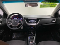 Used 2019  Hyundai Accent 4d Sedan SE Auto at Ideal Cars Llc near Mesa&comma; AZ