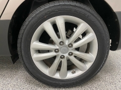 Used 2013  Hyundai Tucson 4d SUV FWD Limited at Ideal Cars Llc near Mesa&comma; AZ