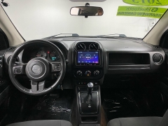 Used 2013 Jeep Compass 4d SUV 4WD Latitude at Ideal Cars Llc near Mesa, AZ