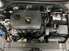 Used 2020  Hyundai Elantra 4d Sedan SEL at Ideal Cars Llc near Mesa&comma; AZ