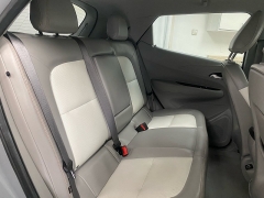 Used 2019 Chevrolet Bolt EV 4d Hatchback Premier Fast Charge at Ideal Cars Llc near Mesa, AZ