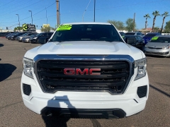 Used 2019  GMC Sierra 1500 2WD Double Cab Base at Ideal Cars Llc near Mesa, AZ