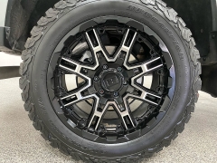 Used 2023  Chevrolet Colorado 2WD Crew Cab WT at Ideal Cars Llc near Mesa&comma; AZ