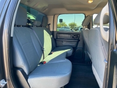 Used 2017  Ram 2500 4WD Crew Cab Tradesman at Ideal Cars Llc near Mesa&comma; AZ