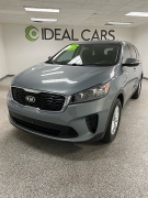 Used 2020  Kia Sorento 4d SUV FWD L at Ideal Cars Llc near Mesa&comma; AZ