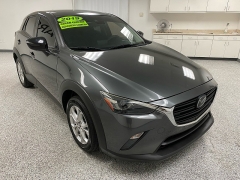 Used 2019 Mazda CX-3 4d SUV FWD Sport at Ideal Cars Llc near Mesa, AZ