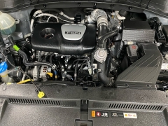 Used 2018  Hyundai Tucson 4d SUV FWD Limited at Ideal Cars Llc near Mesa&comma; AZ