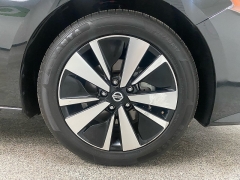 Used 2021 Nissan Altima 2.5 SV Sedan at Ideal Cars Llc near Mesa, AZ