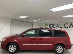 Used 2012  Chrysler Town & Country 4d Wagon Touring at Ideal Cars Llc near Mesa, AZ