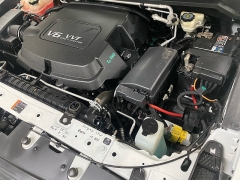 Used 2015  Chevrolet Colorado 2WD Ext Cab WT at Ideal Cars Llc near Mesa, AZ