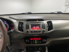 Used 2013 Kia Sportage 4d SUV AWD EX at Ideal Cars Llc near Mesa, AZ