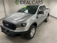 Used 2020  Ford Ranger 2WD SuperCrew XL at Ideal Cars Llc near Mesa, AZ