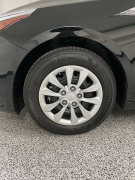 Used 2024 Kia Forte LX IVT at Ideal Cars Llc near Mesa, AZ