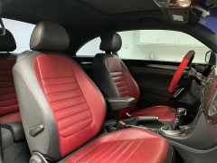 Used 2016 Volkswagen Beetle R-Line 2d Coupe SEL Auto/PZEV at Ideal Cars Llc near Mesa, AZ
