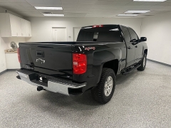 Used 2017 Chevrolet Silverado 1500 4WD Double Cab LT at Ideal Cars Llc near Mesa, AZ