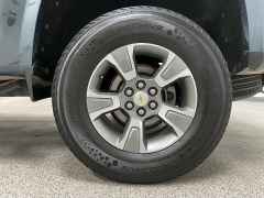 Used 2019  Chevrolet Colorado 4WD Crew Cab Z71 at Ideal Cars Llc near Mesa&comma; AZ